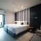 Blu Monkey Hub and Hotel Chanthaburi - 尖竹汶