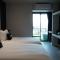 Blu Monkey Hub and Hotel Chanthaburi