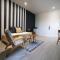 Blu Monkey Hub and Hotel Chanthaburi