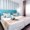 Apartamentos Perla Marina