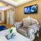 Hotel Helin Central