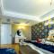 Hotel Helin Central