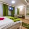Hotel Helin Central