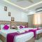 Nexstay Crystal Residency
