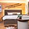 Wunderstay Alpine 3 Chic Studio Central Location - Klosters Serneus