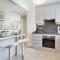 Sitges Spaces Oasis Penthouse 3 Bedroom, 2 Bathroom, Terrace, Pool, Sleeps up to 6