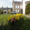 La Clef Dort - Beauchamps