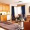 Wunderstay Alpine 16 Chic Studio Central Location - Klosters Serneus