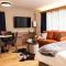 Wunderstay Alpine 16 Chic Studio Central Location - Klosters Serneus