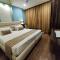 Hotel Shiva Continental