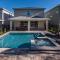 Exclusive Villa with Large Private Pool on Encore Resort at Reunion, Orlando Villa 4427