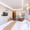 Sunset Hotel & Apartment