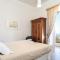 Detached Villa with Garden, Heated and Private Pool, Sea View, Parking Free