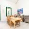 Detached Villa with Garden, Heated and Private Pool, Sea View, Parking Free - Tijoco de Abajo