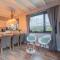 Stijlvol ingerichte bungalow in Baarland