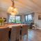 Stijlvol ingerichte bungalow in Baarland