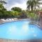 Hotel Golden Dolphin com café da manhã! Piscinas 24h