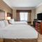 Comfort Suites Salem