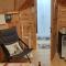 Chalet-Sauna-Evasion Nature et Bien-être