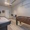 Comfortable Spacious-6 Bed Pool Home - 1675Str