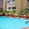 Isla Verde Puerto Rico, Two Full Beds