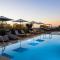 Eleven Boutique Suites