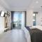 Eleven Boutique Suites - Stavromenos