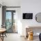 Eleven Boutique Suites - Stavromenos