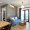 Eleven Boutique Suites