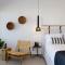 Eleven Boutique Suites - Stavromenos