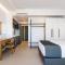 Eleven Boutique Suites