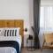 Eleven Boutique Suites