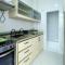 Rio Spot Homes Copacabana D050