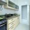 Rio Spot Homes Copacabana D050