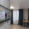 Apart-hotel I. Sirko New Building 8 floor