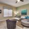 Paradise Palms- 4 Bed Townhome w/Splashpool-3057PP - 基西米
