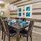 Paradise Palms- 4 Bed Townhome w/Splashpool-3057PP - 基西米