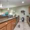 Paradise Palms- 4 Bed Townhome w/Splashpool-3057PP - 基西米