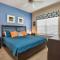 Paradise Palms- 4 Bed Townhome w/Splashpool-3057PP - 基西米