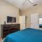 Paradise Palms- 4 Bed Townhome w/Splashpool-3057PP - 基西米