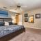 Paradise Palms- 4 Bed Townhome w/Splashpool-3057PP - 基西米