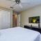 Paradise Palms- 4 Bed Townhome w/Splashpool-3057PP - 基西米