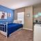 Paradise Palms- 4 Bed Townhome w/Splashpool-3057PP - 基西米
