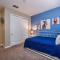 Paradise Palms- 4 Bed Townhome w/Splashpool-3057PP - 基西米