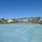 Paradise Palms- 4 Bed Townhome w/Splashpool-3057PP - 基西米