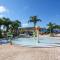 Paradise Palms- 4 Bed Townhome w/Splashpool-3057PP - 基西米