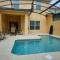 Paradise Palms- 4 Bed Townhome w/Splashpool-3202PP - كيسيمي