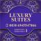 LUXURY SUITES - free parking - Drama