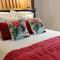 5 Chambres en Ville