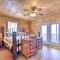Large Cabin with Deck Overlooking Norfork Lake! - Elizabeth